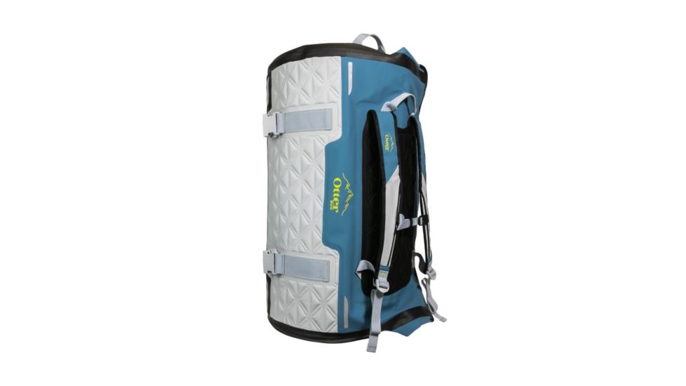 Otterbox Yampa 105 Liter Dry Bag, Hazy Harbor, 77-57798