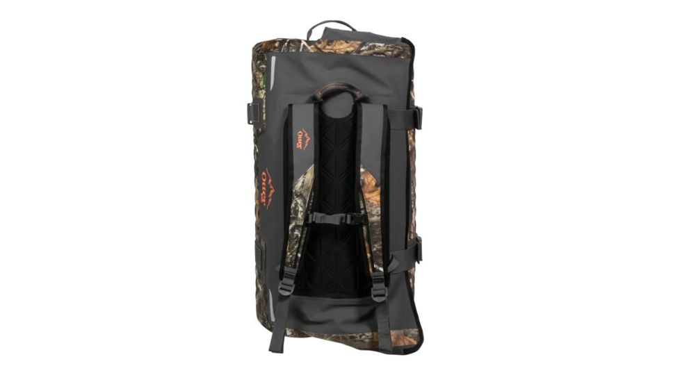 Otterbox Yampa 70 Liter Dry Bag, Forest Edge, 77-57807
