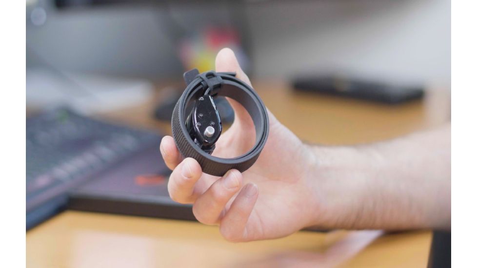 OTTO DesignWorks OTTOLOCK Cinch Lock