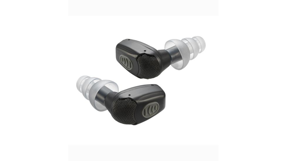 OTTO Engineering NoizeBarrier Micro, Black, V4-11029