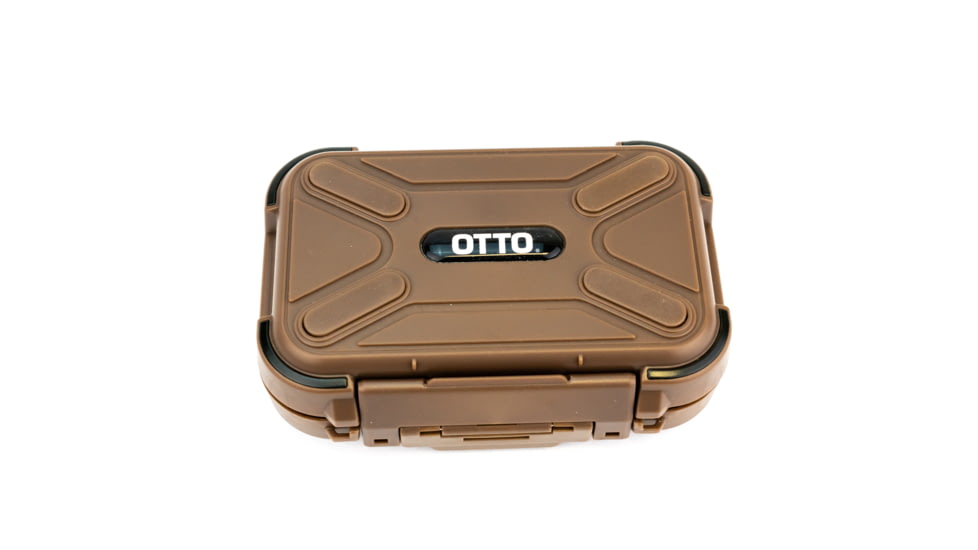OTTO Engineering NoizeBarrier Micro, Black, V4-11029