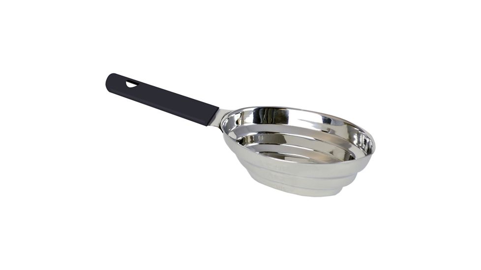 Ourpets Ss Food Scoop 4400012837