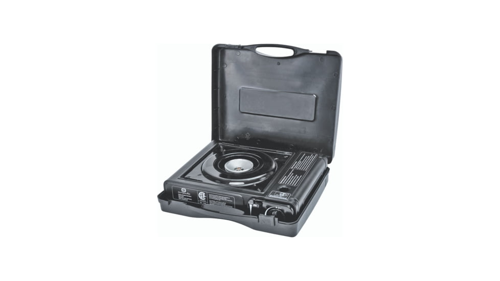 Outbound Portable Single Burner Butane Gas Stove, CTI0765616