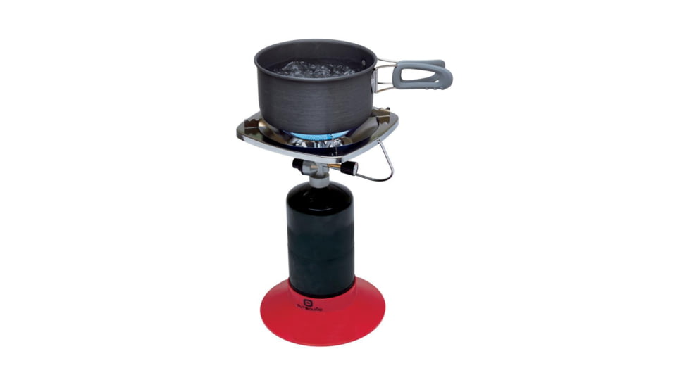 Outbound Single Burner Portable Camping Stove, CTI0765612