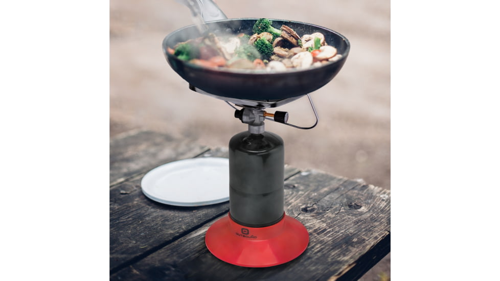 Outbound Single Burner Portable Camping Stove, CTI0765612