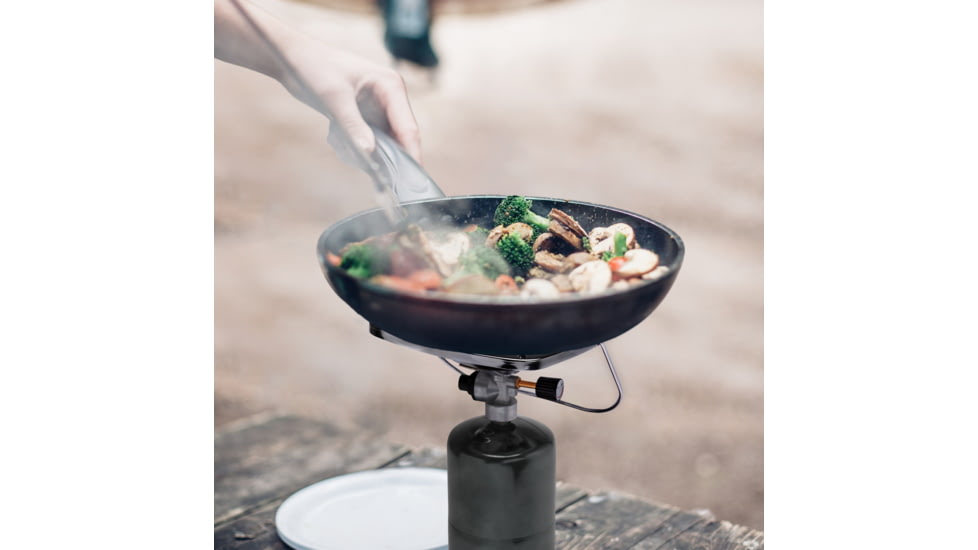 Outbound Single Burner Portable Camping Stove, CTI0765612