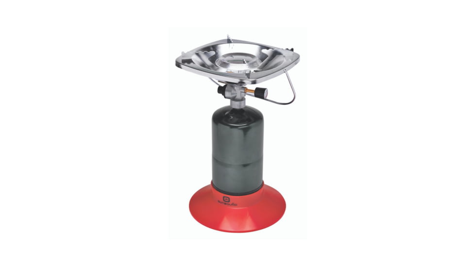 Outbound Single Burner Portable Camping Stove, CTI0765612