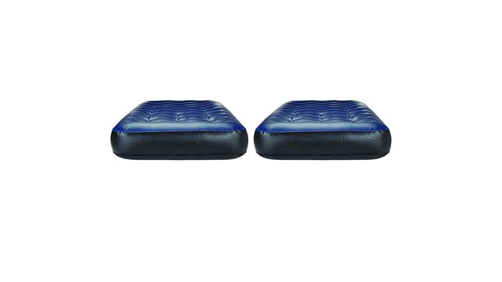 Outbound Twin 2-Pack Single Size Camping Air Mattresses, CTI0766104