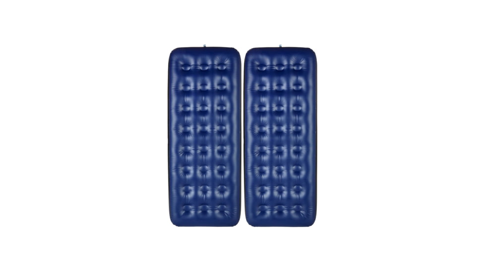Outbound Twin 2-Pack Single Size Camping Air Mattresses, CTI0766104