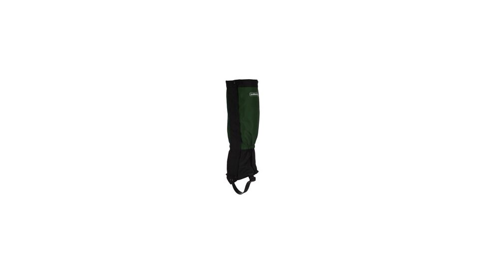 Outdoor Designs Alpine Gaiter Green S AS-G10-GR-S