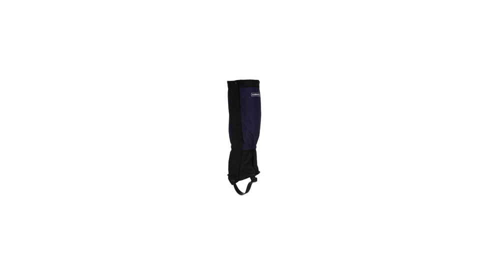 Outdoor Designs Alpine Gaiter Navy S AS-G10-NA-S