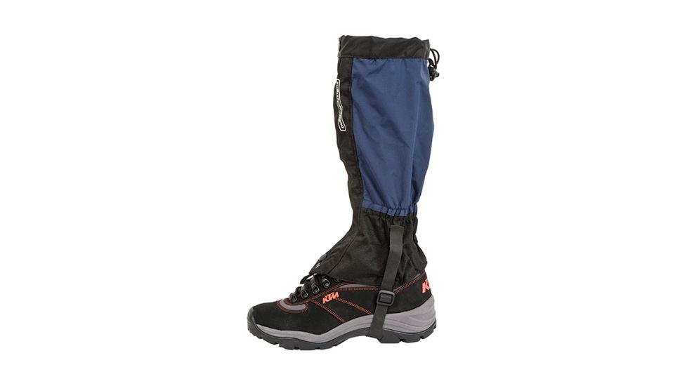 Outdoor Designs Alpine Women's Black M AS-G11-BL-M