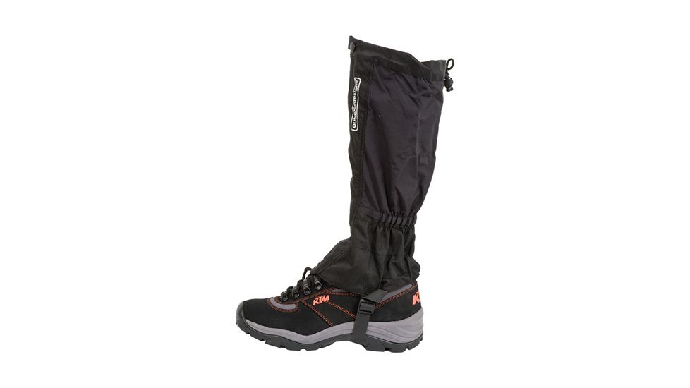 Outdoor Designs Alpine Women's Black M AS-G11-BL-M