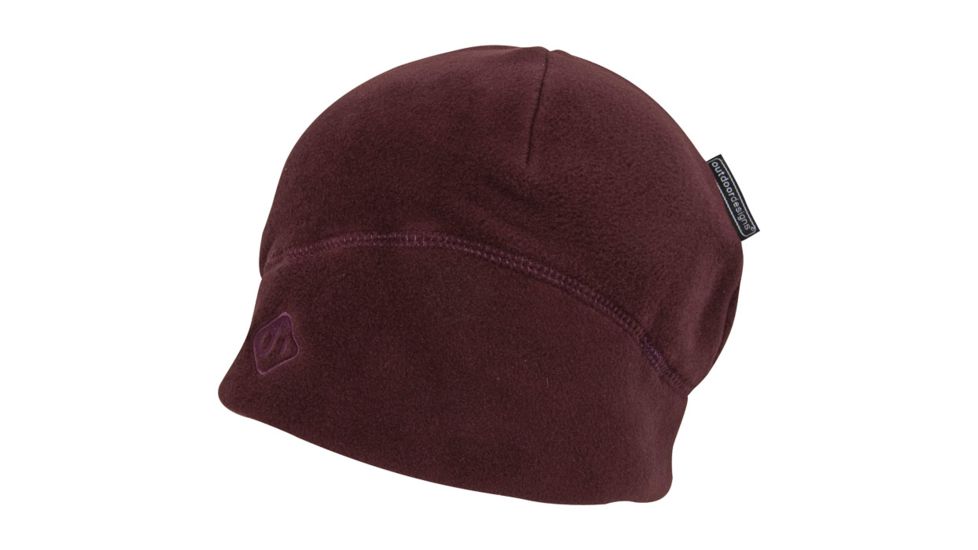 Outdoor Designs Chilli Beanie Morello DA-248-MO