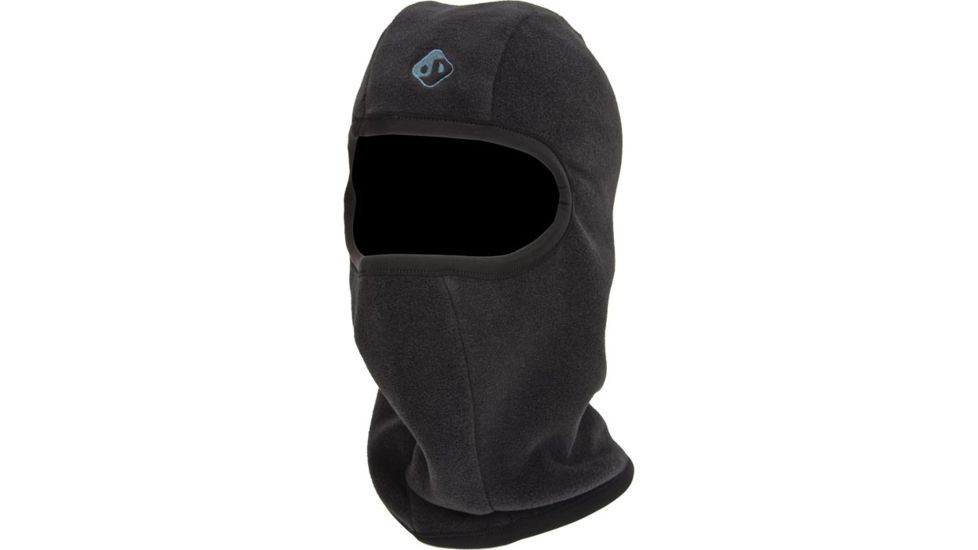 Outdoor Designs Chillibalaclava Black DA-280-BL