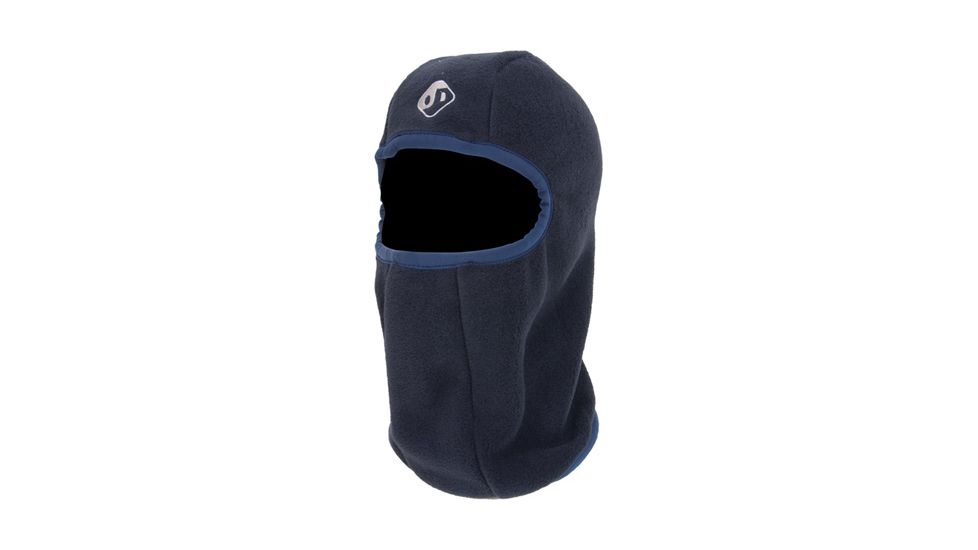 Outdoor Designs Chillibalaclava Black DA-280-BL