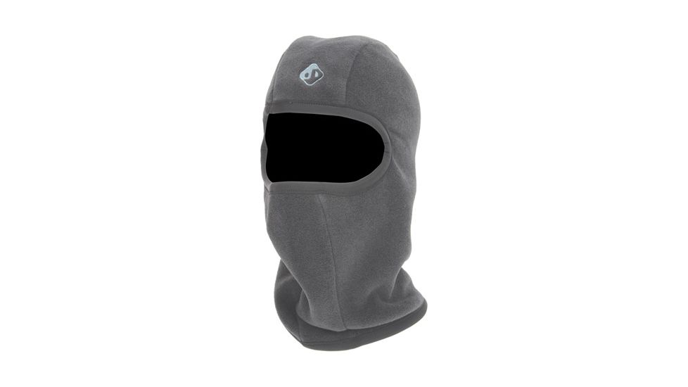 Outdoor Designs Chillibalaclava Black DA-280-BL