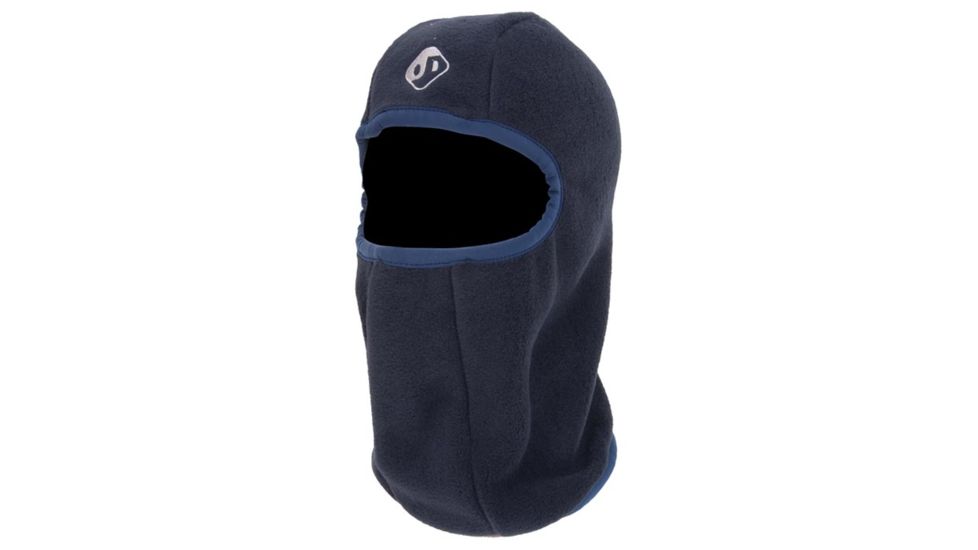 Outdoor Designs Chillibalaclava Charcoal DA-280-CH