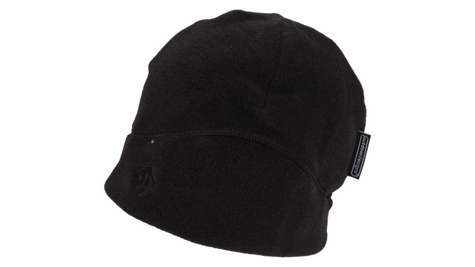 Outdoor Designs Chillibeanie Black DA-248-BL