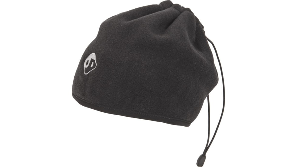 Outdoor Designs Chillitube Neck Gaiter Black DA-215-BL