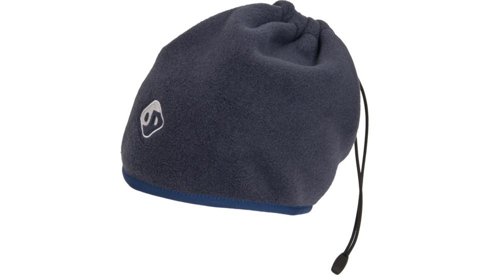 Outdoor Designs Chillitube Neck Gaiter Black DA-215-BL