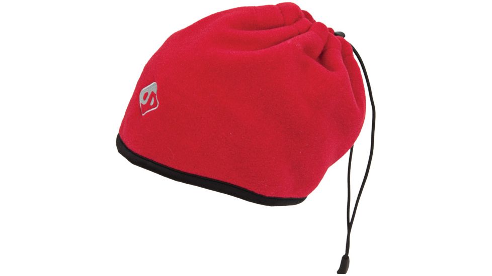 Outdoor Designs Chillitube Neck Gaiter Cherry DA-215-CY