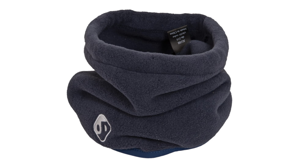 Outdoor Designs Chillitube Neck Gaitercharcoal DA-215-CH