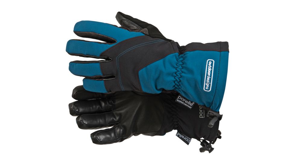 Outdoor Designs Deeppowder Blazon S DS-331-BZ-S