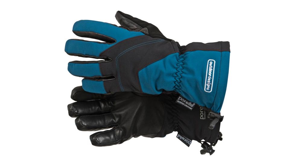 Outdoor Designs Deeppowder Blazon S DS-331-BZ-S