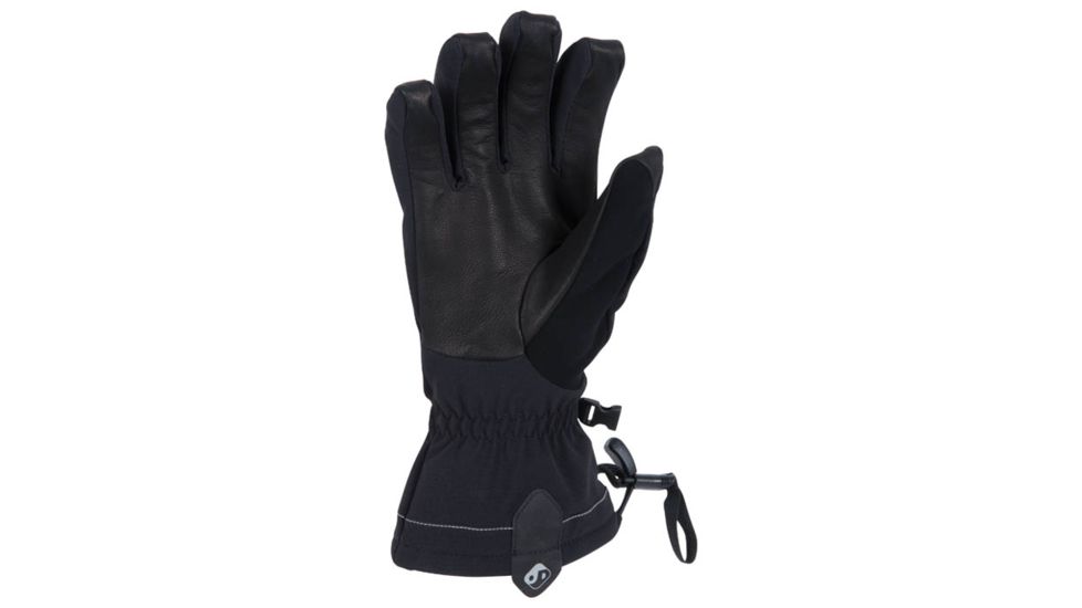 Outdoor Designs Diablo Black S DG-375-BLK-S