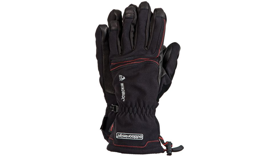 Outdoor Designs Diablo Black Xl DG-330-BL-XL