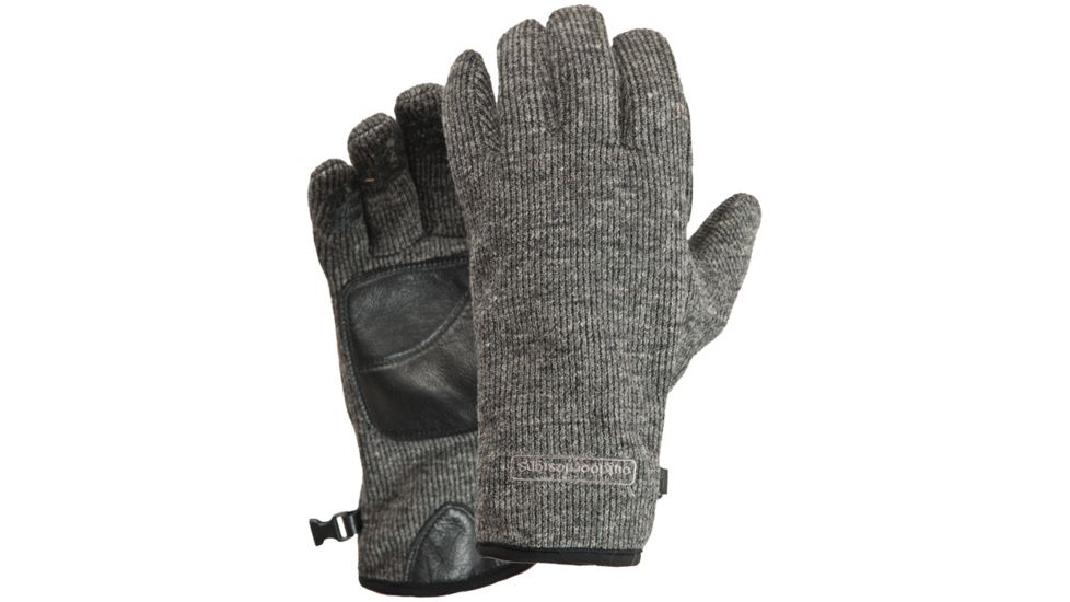 Outdoor Designs Kishar M Black DG-331-M-BL
