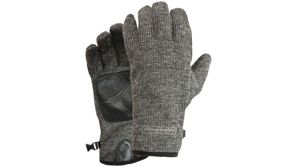 Outdoor Designs Kishar S Black DG-331-S-BL
