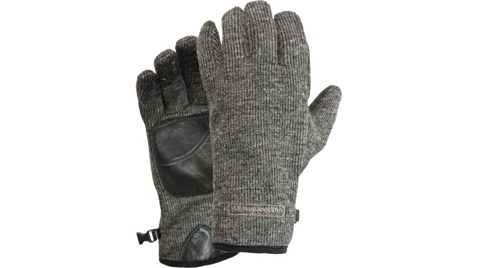 Outdoor Designs Kishar S Black DG-331-S-BL