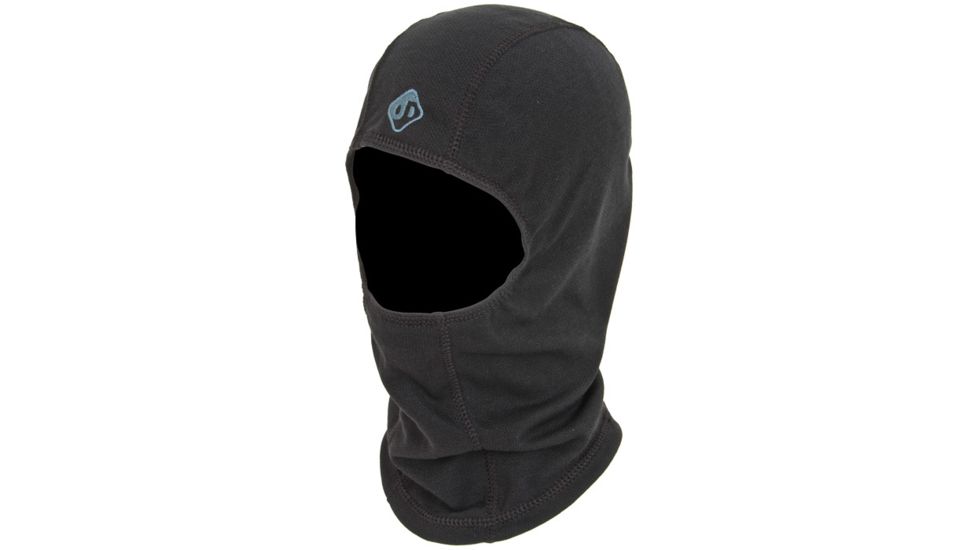 Outdoor Designs Layerbalaclava Black DA-286-BL