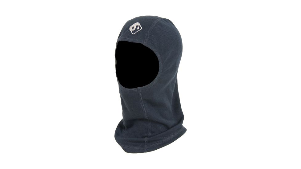 Outdoor Designs Layerbalaclava Black DA-286-BL