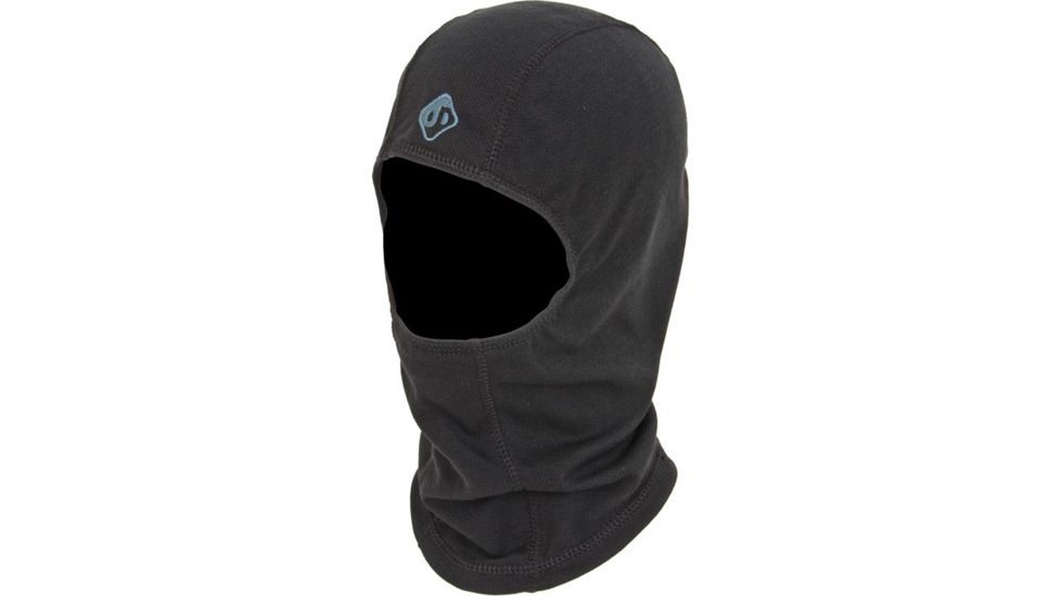 Outdoor Designs Layerbalaclava Black DA-286-BL