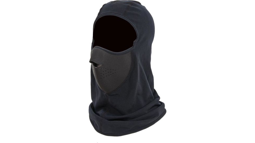 Outdoor Designs Ninja Balaclava DA-301-BL