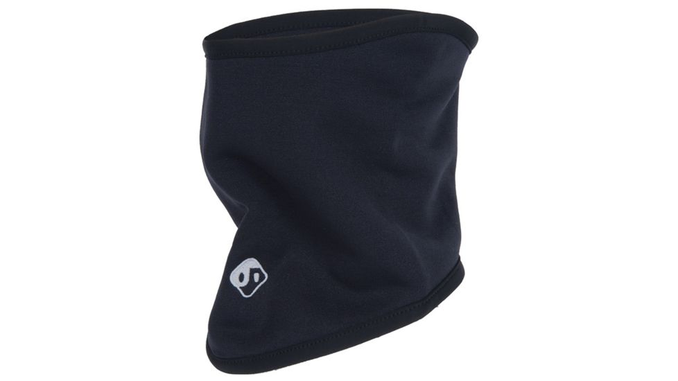 Outdoor Designs Power Wool Neck Gaiter Black DA-788