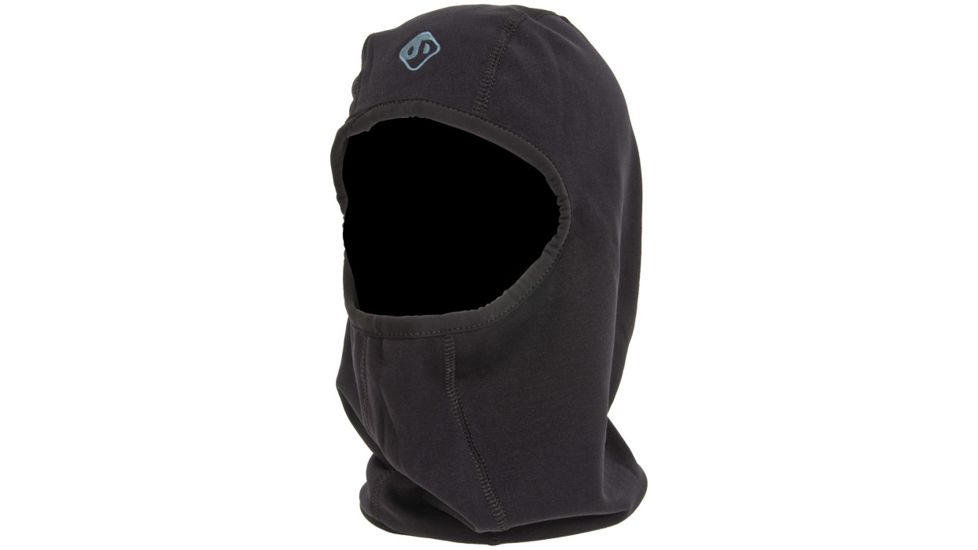 Outdoor Designs Powerbalaclava Black DA-288-BL