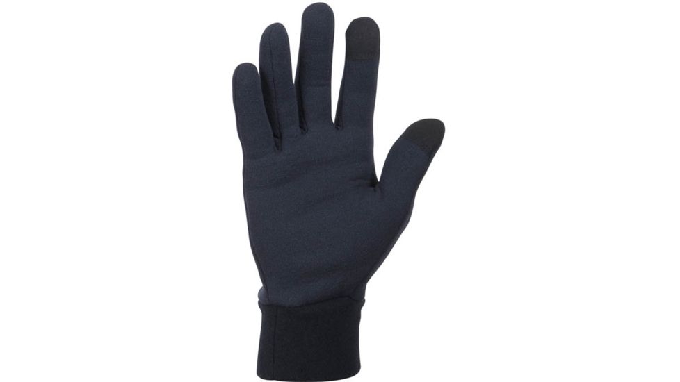 Outdoor Designs Poweron Wool Women Black Xs DG-495-BLK-XS