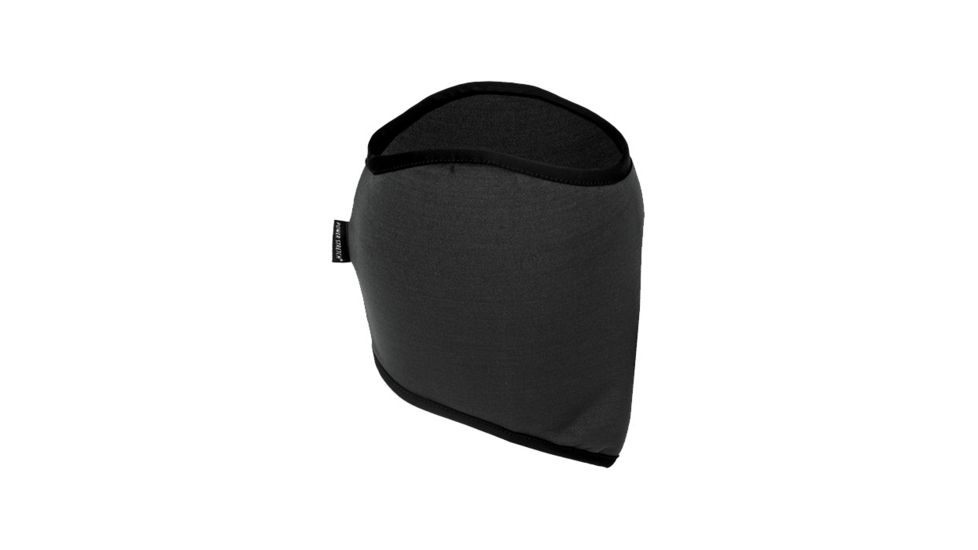 Outdoor Designs Powertube Neck Gaiter Black DA-217-BL