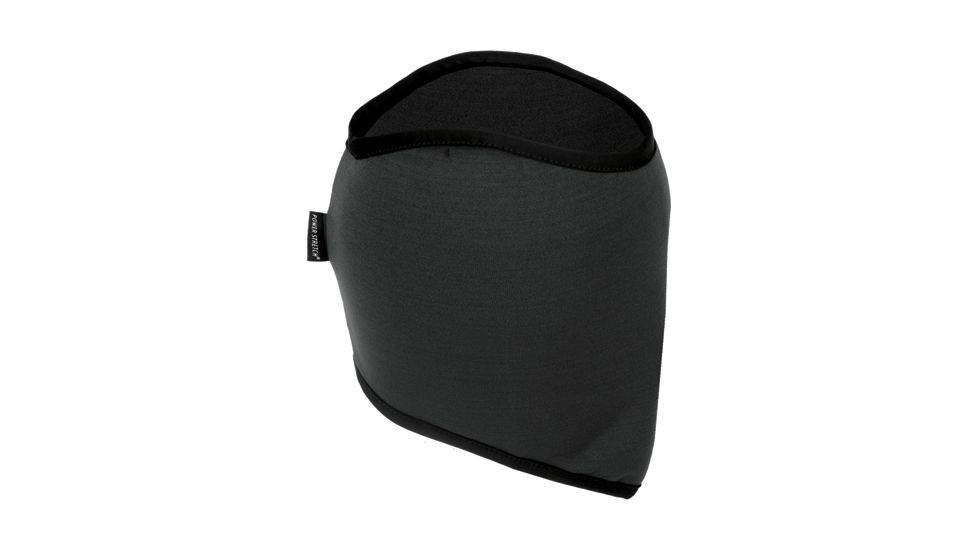 Outdoor Designs Powertube Neck Gaiter Black DA-217-BL