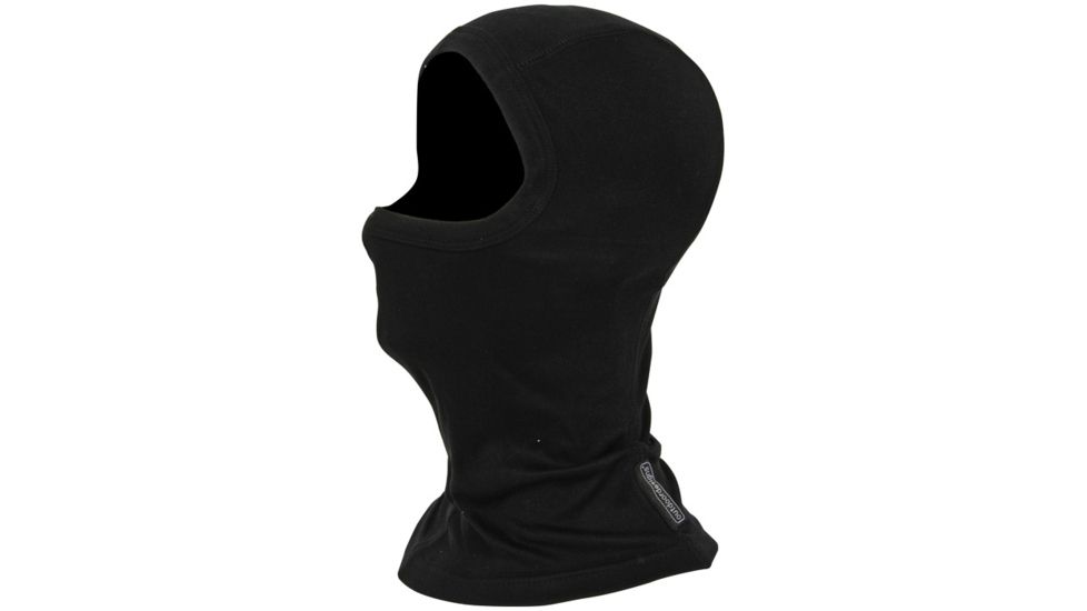 Outdoor Designs Silkbalaclava DA-281-BL