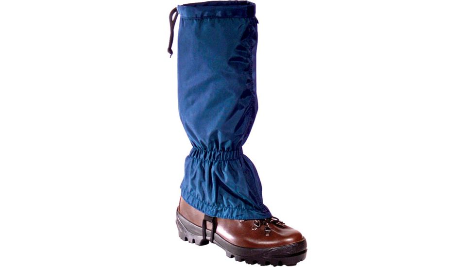 Outdoor Designs Strollon Gaiter Navy AS-G05-NA