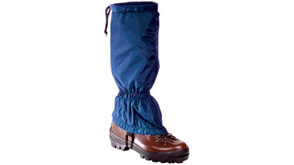 Outdoor Designs Strollon Gaiter Navy AS-G05-NA