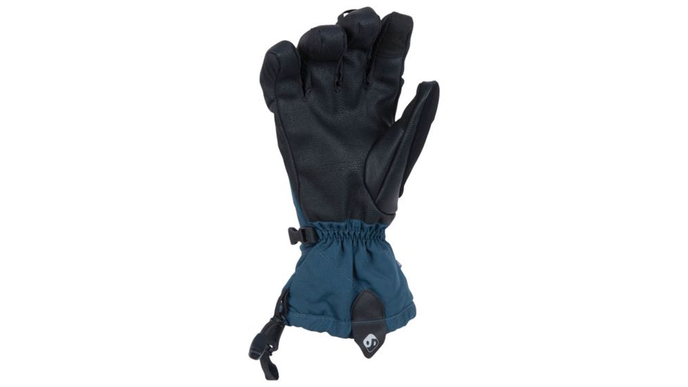 Outdoor Designs Summit Glove Azure S DS-368-AZR-S