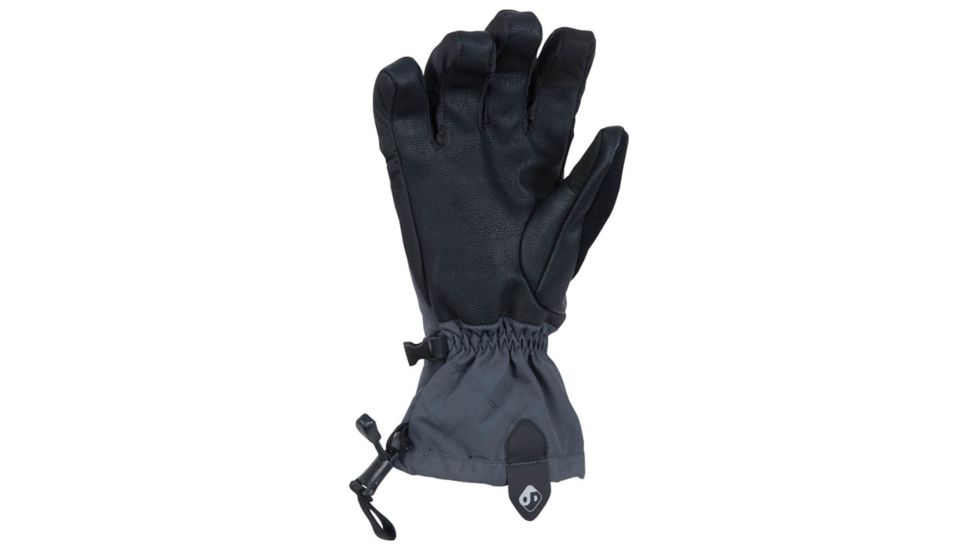 Outdoor Designs Summit Glove Slate M DS-368-SLT-M