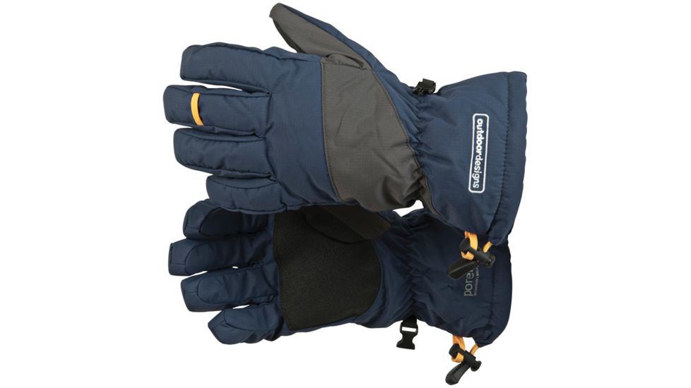 Outdoor Designs Summit Navy S DS-333-NA-S