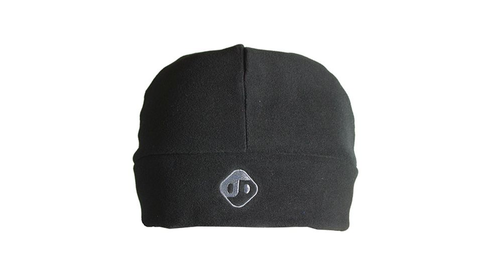 Outdoor Designs Windibeanie Black DC-1004-BL